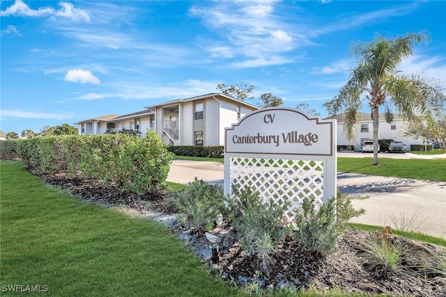 1336 Churchill Cir Unit K202, Naples, FL 34116 - photo 2