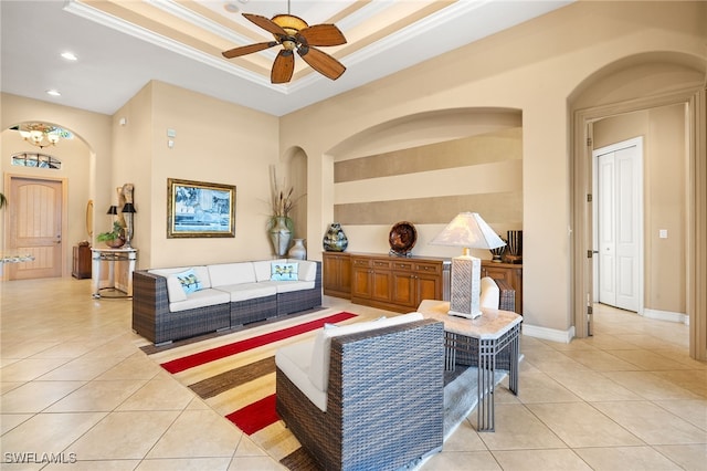 12650 Grandezza Cir, Estero, FL 33928 - photo 27