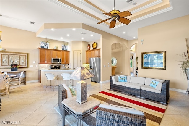 12650 Grandezza Cir, Estero, FL 33928 - photo 24