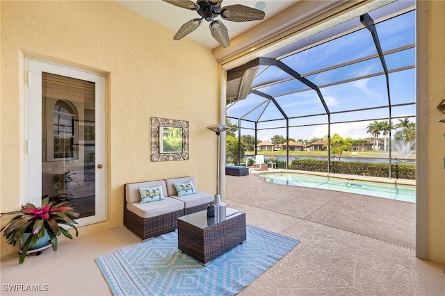 12650 Grandezza Cir, Estero, FL 33928 - photo 29