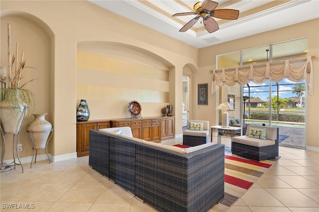 12650 Grandezza Cir, Estero, FL 33928 - photo 26