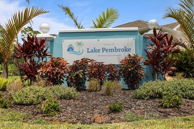 13180 SW Pembroke Cir, Lake Suzy, FL 34269 - photo 28