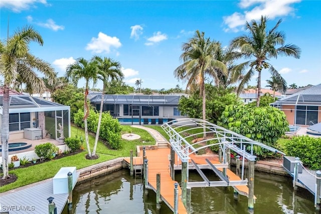 403 SW 53rd Ter, Cape Coral, FL 33914 - photo 46