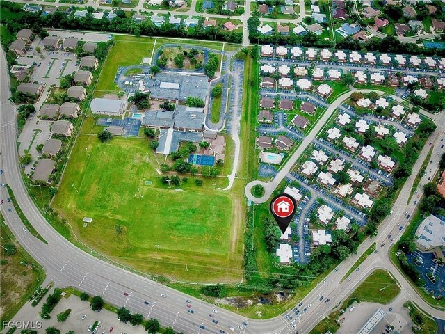 5249 Cedarbend Dr Unit 2, Fort Myers, FL 33919 - photo 29