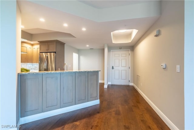 1001 Arbor Lake Dr Unit 607, Naples, FL 34110 - photo 14