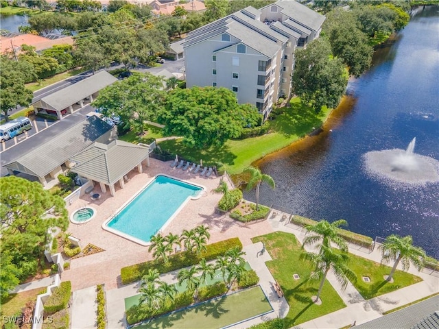 1001 Arbor Lake Dr Unit 607, Naples, FL 34110 - photo 30