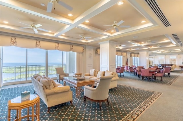 1001 Arbor Lake Dr Unit 607, Naples, FL 34110 - photo 40