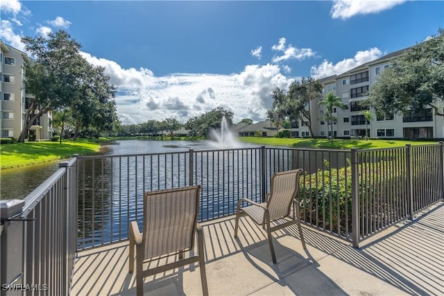 1001 Arbor Lake Dr Unit 607, Naples, FL 34110 - photo 33