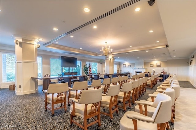 1001 Arbor Lake Dr Unit 607, Naples, FL 34110 - photo 37