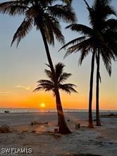 7360 Estero Blvd Unit 1102, Fort Myers Beach, FL 33931 - water view