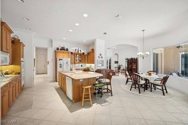 7488 Treeline Dr, Naples, FL 34119 - photo 9