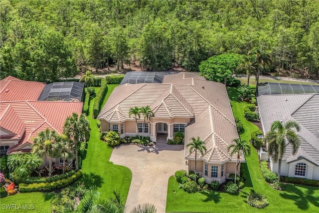 7488 Treeline Dr, Naples, FL 34119 - photo 2