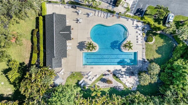 1160 Sarah Jean Cir Unit D204, Naples, FL 34110 - photo 24