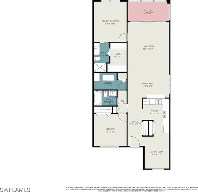1160 Sarah Jean Cir Unit D204, Naples, FL 34110 - photo 30