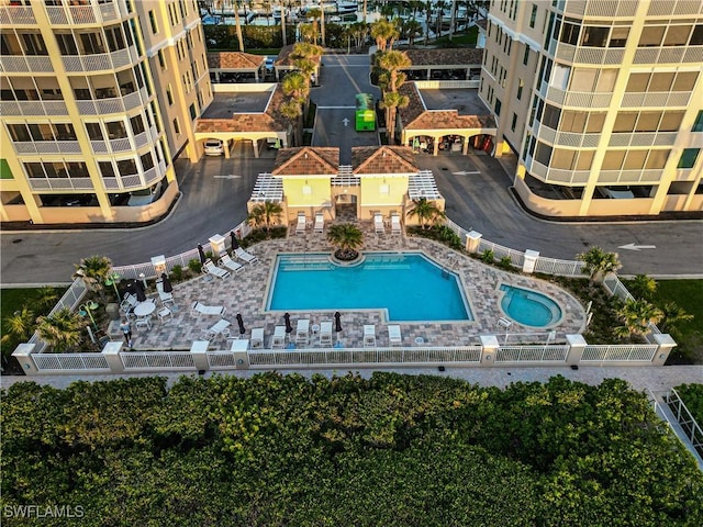 445 Dockside Dr Unit A901, Naples, FL 34110 - photo 39