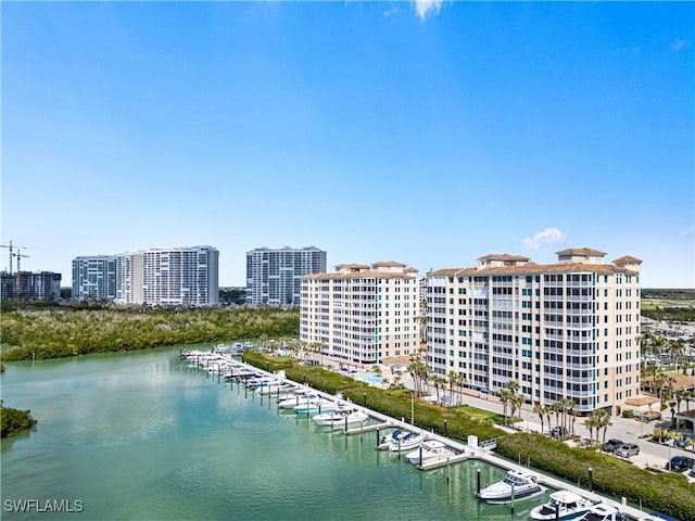 445 Dockside Dr Unit A901, Naples, FL 34110 - photo 35
