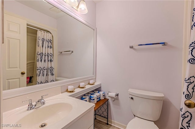 164 Belina Dr E Unit 4, Naples, FL 34104 - full bath with vanity and curtained shower