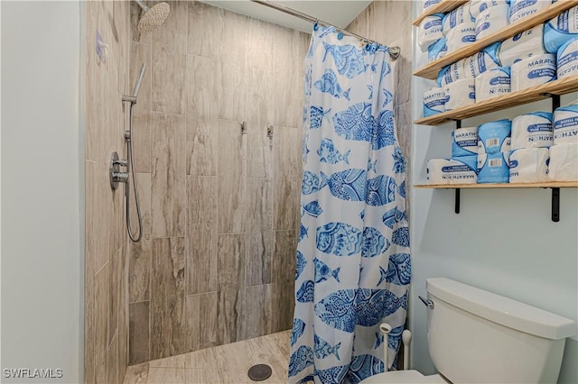 164 Belina Dr E Unit 4, Naples, FL 34104 - full bath featuring tiled shower