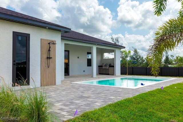 1714 NW 20th Ter, Cape Coral, FL 33993 - photo 23