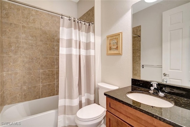 11830 Paseo Grande Blvd Unit 4608, Fort Myers, FL 33912 - full bath with toilet, vanity, and shower / bath combo