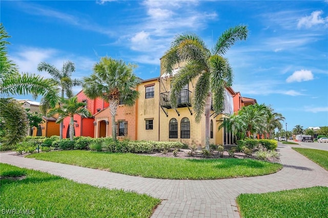 11830 Paseo Grande Blvd Unit 4608, Fort Myers, FL 33912 - view of property