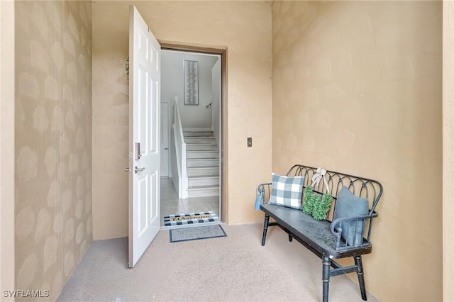 11830 Paseo Grande Blvd Unit 4608, Fort Myers, FL 33912 - view of doorway to property