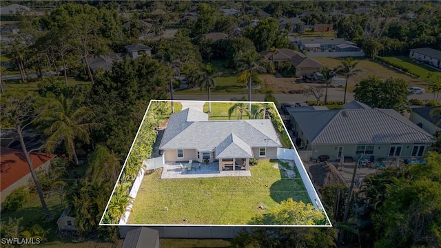 4618 Sierra Ln, Bonita Springs, FL 34134 - photo 34