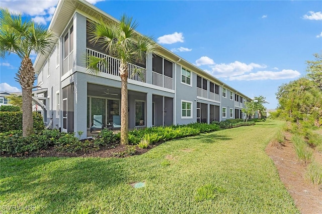 2620 Seychelles Cir Unit 1308, Naples, FL 34112 - photo 37