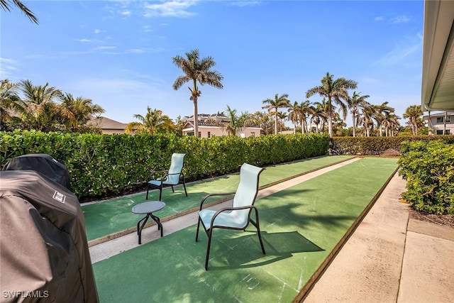 4200 Belair Ln Unit 303, Naples, FL 34103 - photo 38