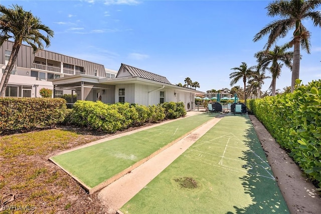 4200 Belair Ln Unit 303, Naples, FL 34103 - photo 37