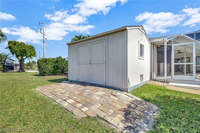 4530 W Coral Cir, North Fort Myers, FL 33903 - photo 34