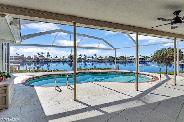 4530 W Coral Cir, North Fort Myers, FL 33903 - photo 4