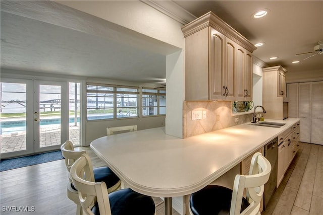 4611 SE 20th Pl, Cape Coral, FL 33904 - photo 14