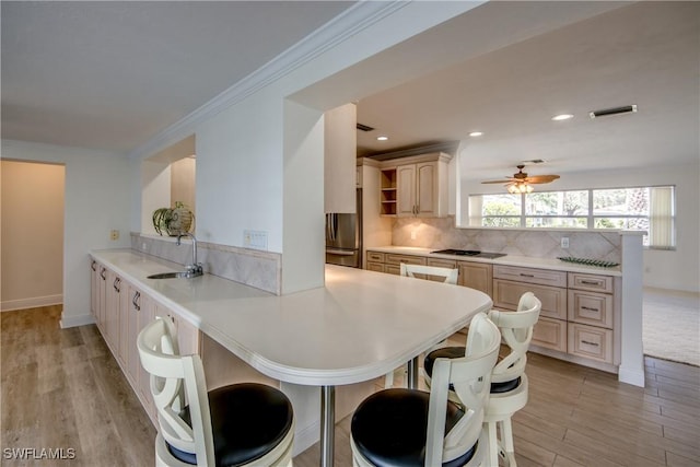 4611 SE 20th Pl, Cape Coral, FL 33904 - photo 17