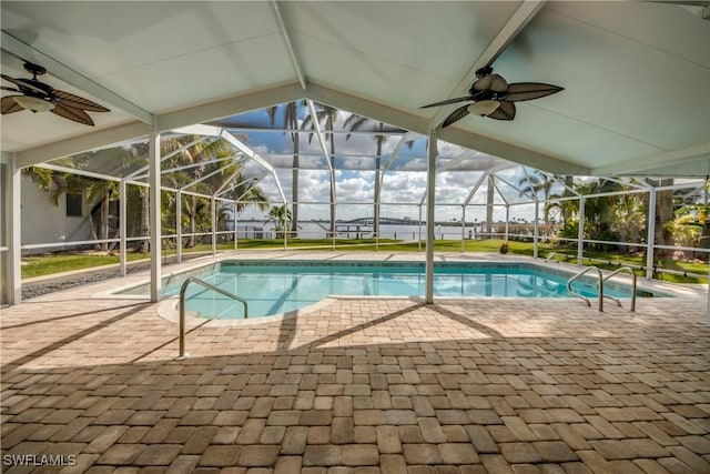 4611 SE 20th Pl, Cape Coral, FL 33904 - photo 32