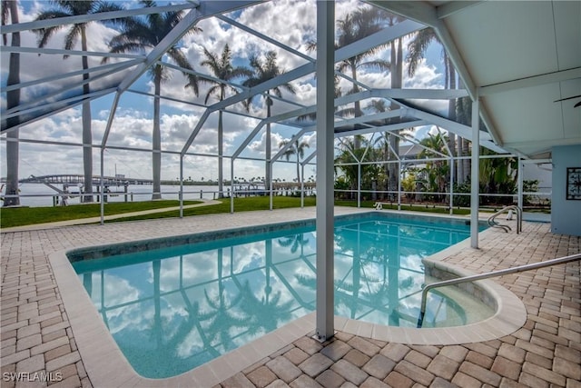 4611 SE 20th Pl, Cape Coral, FL 33904 - photo 34
