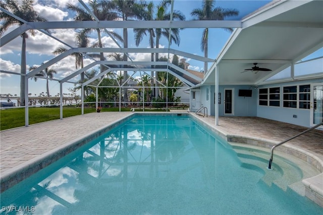 4611 SE 20th Pl, Cape Coral, FL 33904 - photo 33