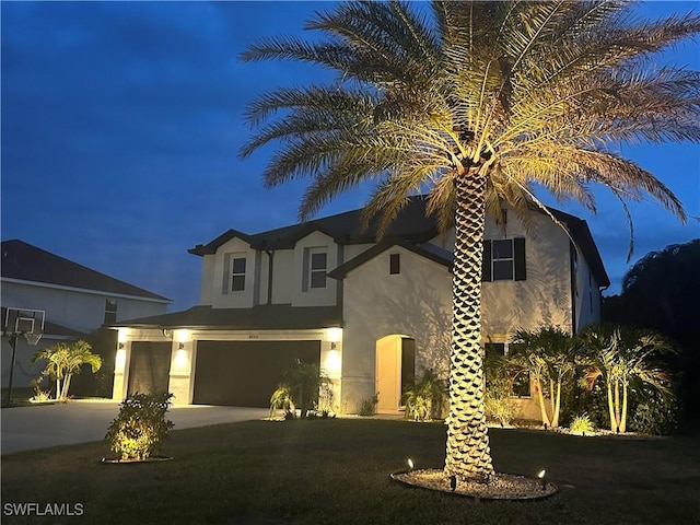 8190 Fountain Mist Blvd, Lehigh Acres, FL 33972 - photo 1