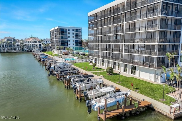 10420 Gulf Shore Dr Unit 123, Naples, FL 34108 - photo 36