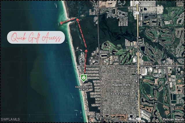 10420 Gulf Shore Dr Unit 123, Naples, FL 34108 - photo 34
