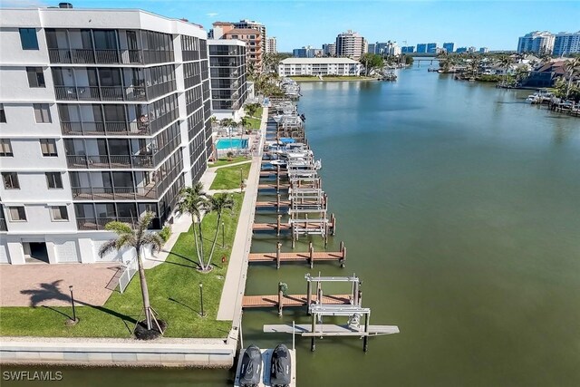 10420 Gulf Shore Dr Unit 123, Naples, FL 34108 - photo 35