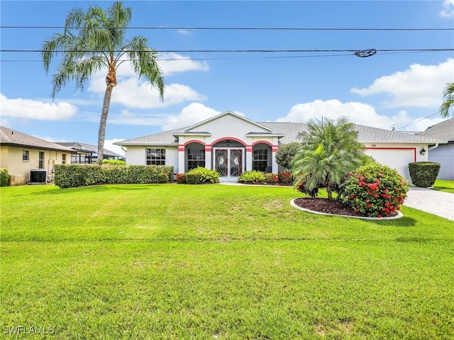 4620 SW 17th Ave, Cape Coral, FL 33914 - photo 1