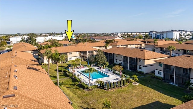 4790 S Cleveland Ave Unit 2105, Fort Myers, FL 33907 - photo 32