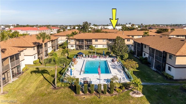 4790 S Cleveland Ave Unit 2105, Fort Myers, FL 33907 - photo 33