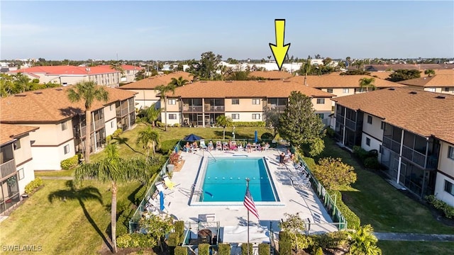 4790 S Cleveland Ave Unit 2105, Fort Myers, FL 33907 - photo 34