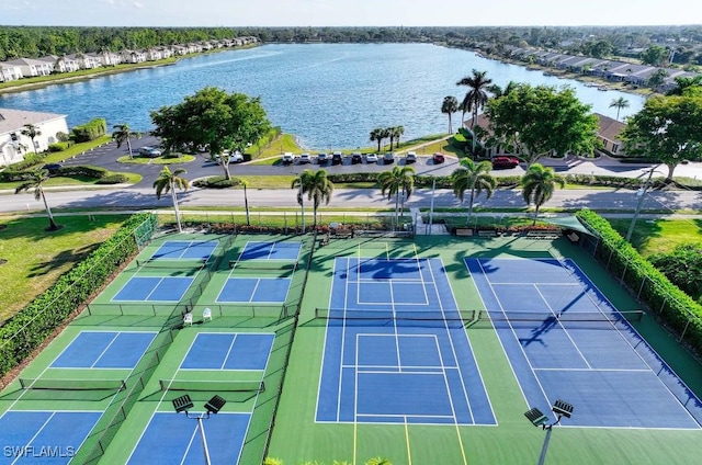 1708 Royal Cir Unit 701, Naples, FL 34112 - photo 26