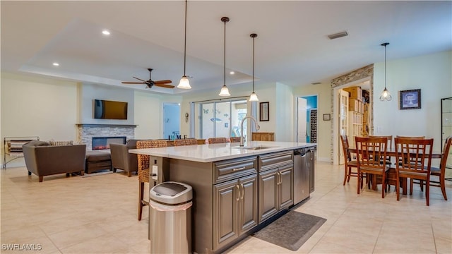 2541 SW 32nd Ln, Cape Coral, FL 33914 - photo 7