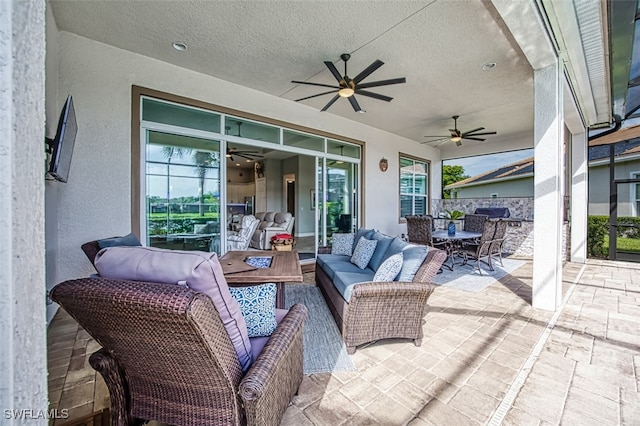 13840 Woodhaven Cir, Fort Myers, FL 33905 - photo 33