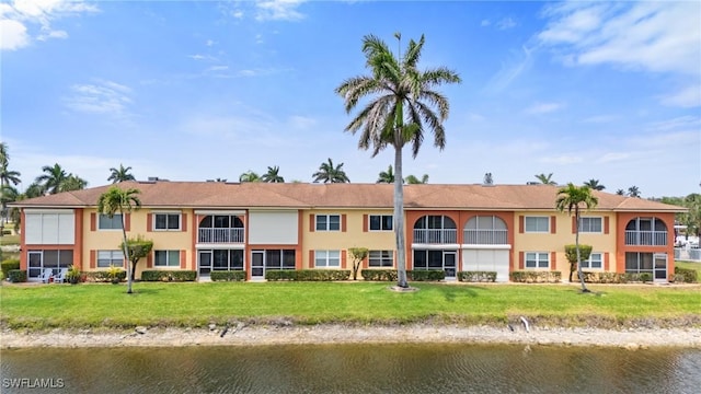 354 Charlemagne Blvd Unit E204, Naples, FL 34112 - photo 30