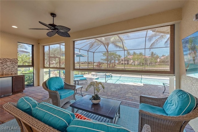 9217 Campanile Cir, Naples, FL 34114 - photo 27